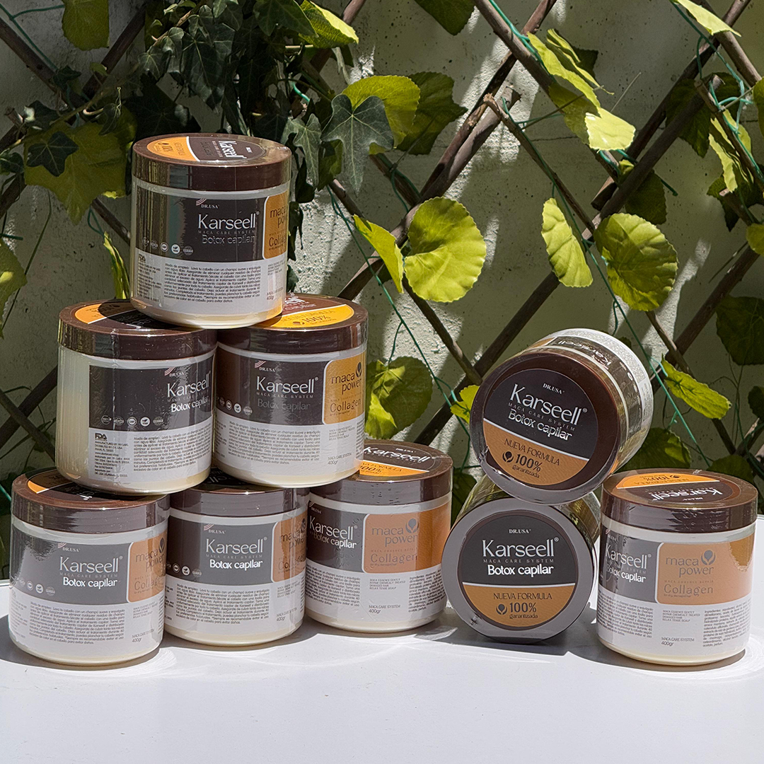 Crema para cuidado del cabello, QUITATE EL OLOR A HUMO DEL EXTERIOR!